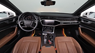 AUDI A6 C8 2023