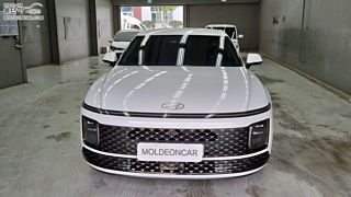 HYUNDAI GRANDEUR HYBRID GN7 2023