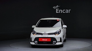 KIA MORNING URBAN JA 2020