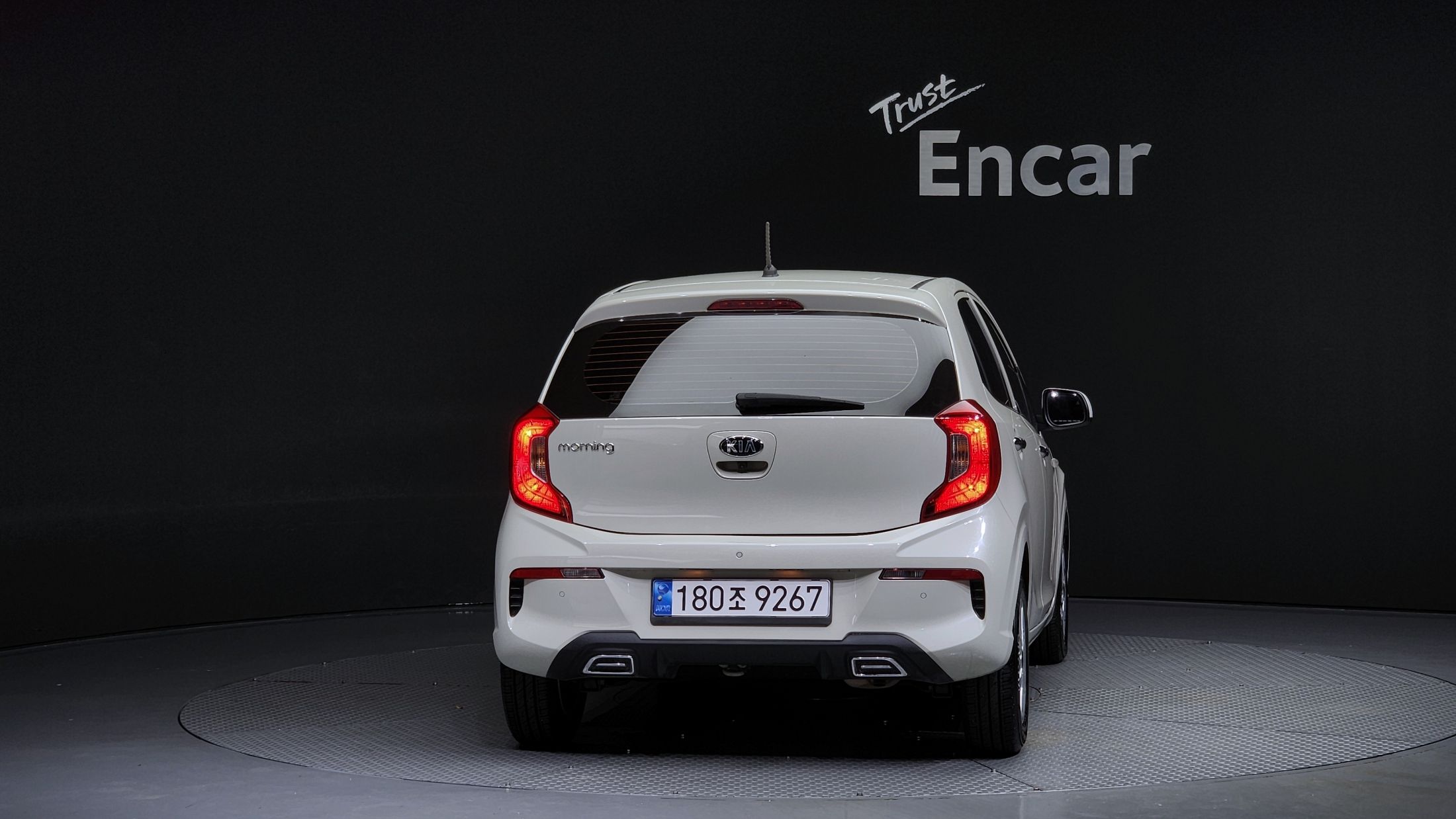 KIA MORNING URBAN JA 2020