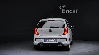 KIA MORNING URBAN JA 2020