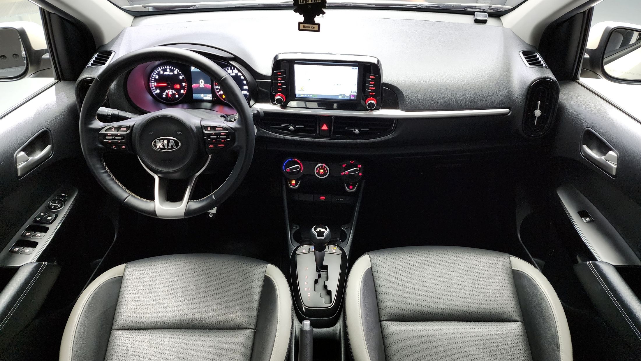 KIA MORNING URBAN JA 2020