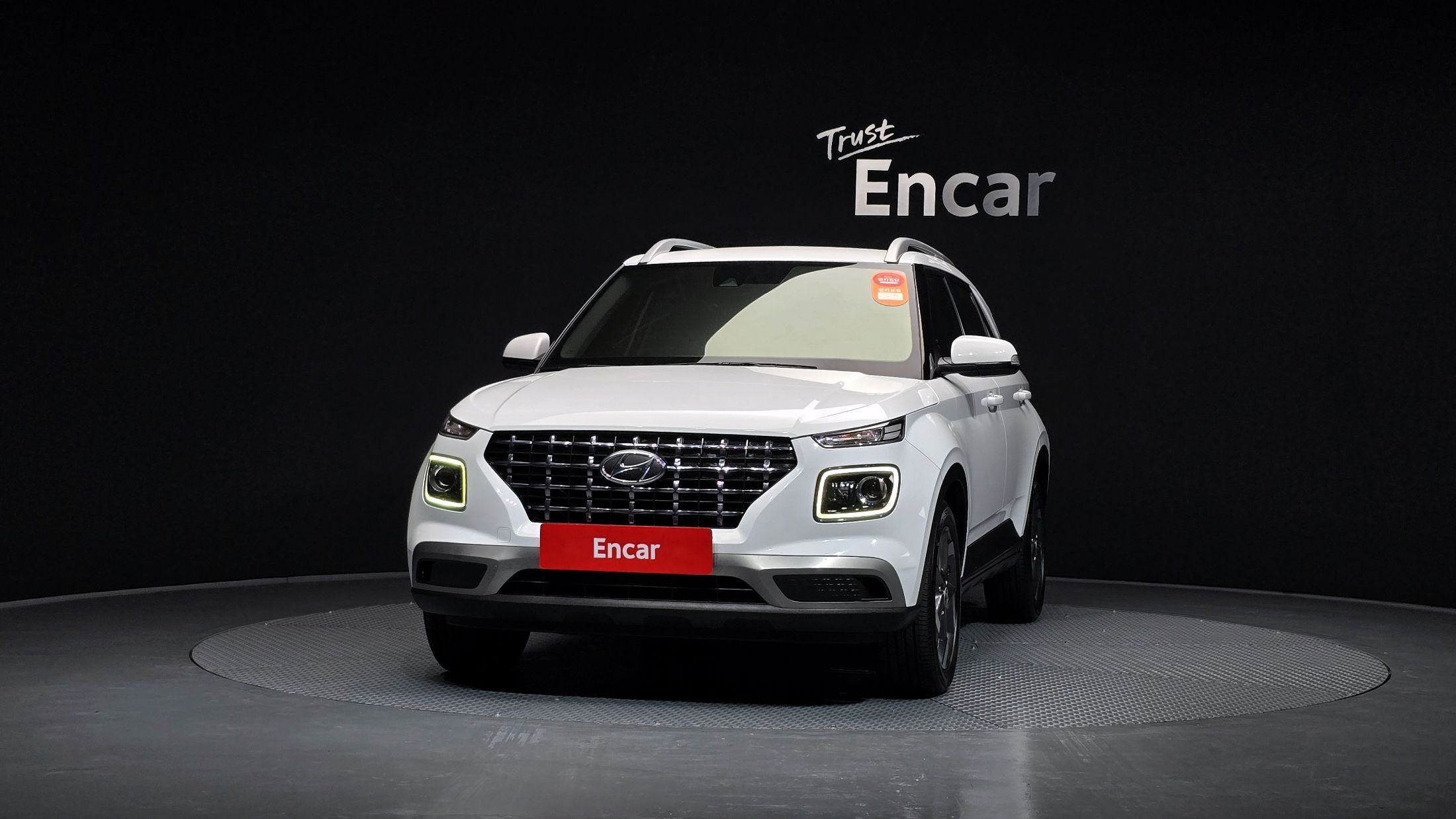 HYUNDAI VENUE 2020