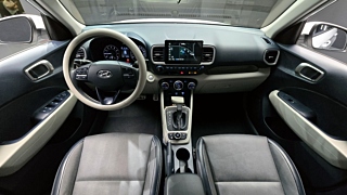 HYUNDAI VENUE 2020