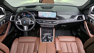 BMW X6 G06  xDrive30d M Sport 2025