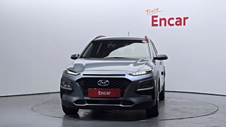 HYUNDAI KONA 2018