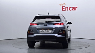 HYUNDAI KONA 2018
