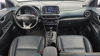HYUNDAI KONA 2018