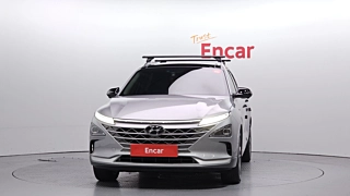 HYUNDAI NEXO 2022