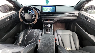 SSANGYONG REXTON SPORTS 2024