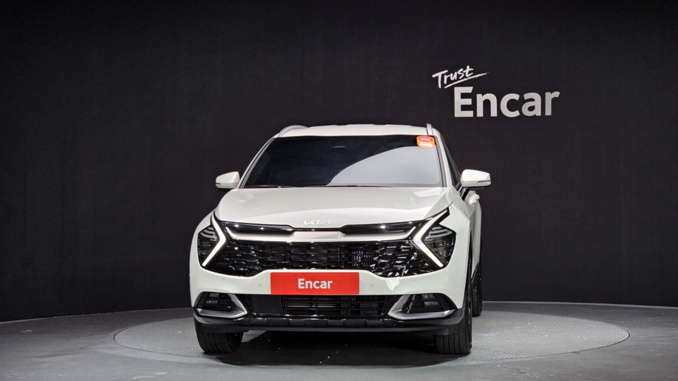 KIA SPORTAGE HYBRID 2024