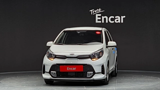 KIA MORNING URBAN JA 2021