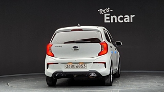 KIA MORNING URBAN JA 2021