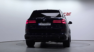 BMW X5 G05 2023