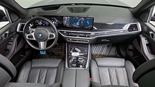 BMW X5 G05 2023