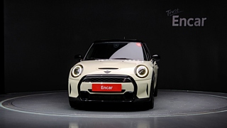 MINI COOPER S 2021