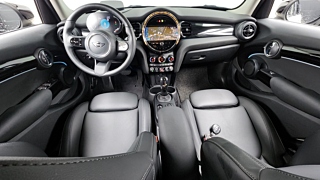 MINI COOPER S 2021