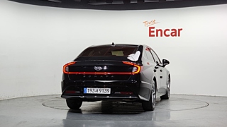 HYUNDAI SONATA DN8 2022