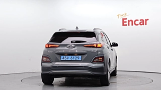 HYUNDAI KONA ELECTRIC 2020