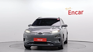 HYUNDAI KONA ELECTRIC 2020