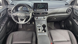 HYUNDAI KONA ELECTRIC 2020