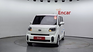 KIA RAY 2019