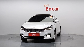 KIA K7 2016