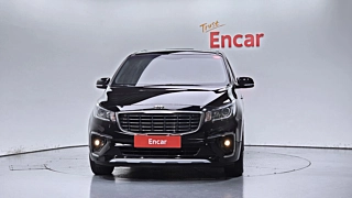 KIA CARNIVAL 2020