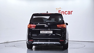 KIA CARNIVAL 2020