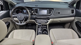 KIA CARNIVAL 2020