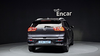 KIA NIRO EV 2020