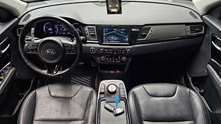 KIA NIRO EV 2020