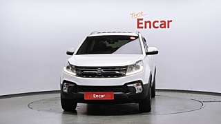 SSANGYONG STYLE KORANDO C 2017
