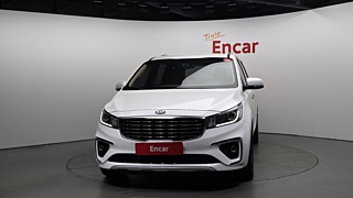 KIA CARNIVAL 2018