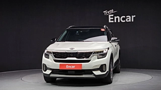 KIA SELTOS  2020