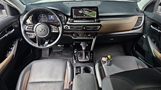 KIA SELTOS  Diesel 1.6 2WD 2020