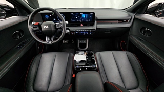 HYUNDAI IONIQ5 2024