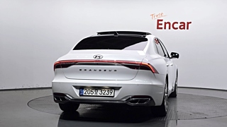 HYUNDAI GRANDEUR IG 2020