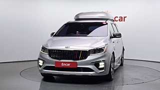 KIA CARNIVAL 2018