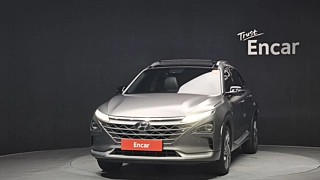 HYUNDAI NEXO 2020
