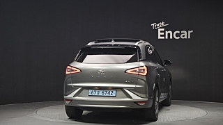 HYUNDAI NEXO 2020