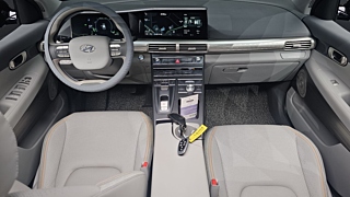HYUNDAI NEXO 2020