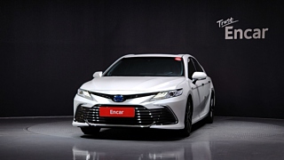 TOYOTA CAMRY XV70 2024