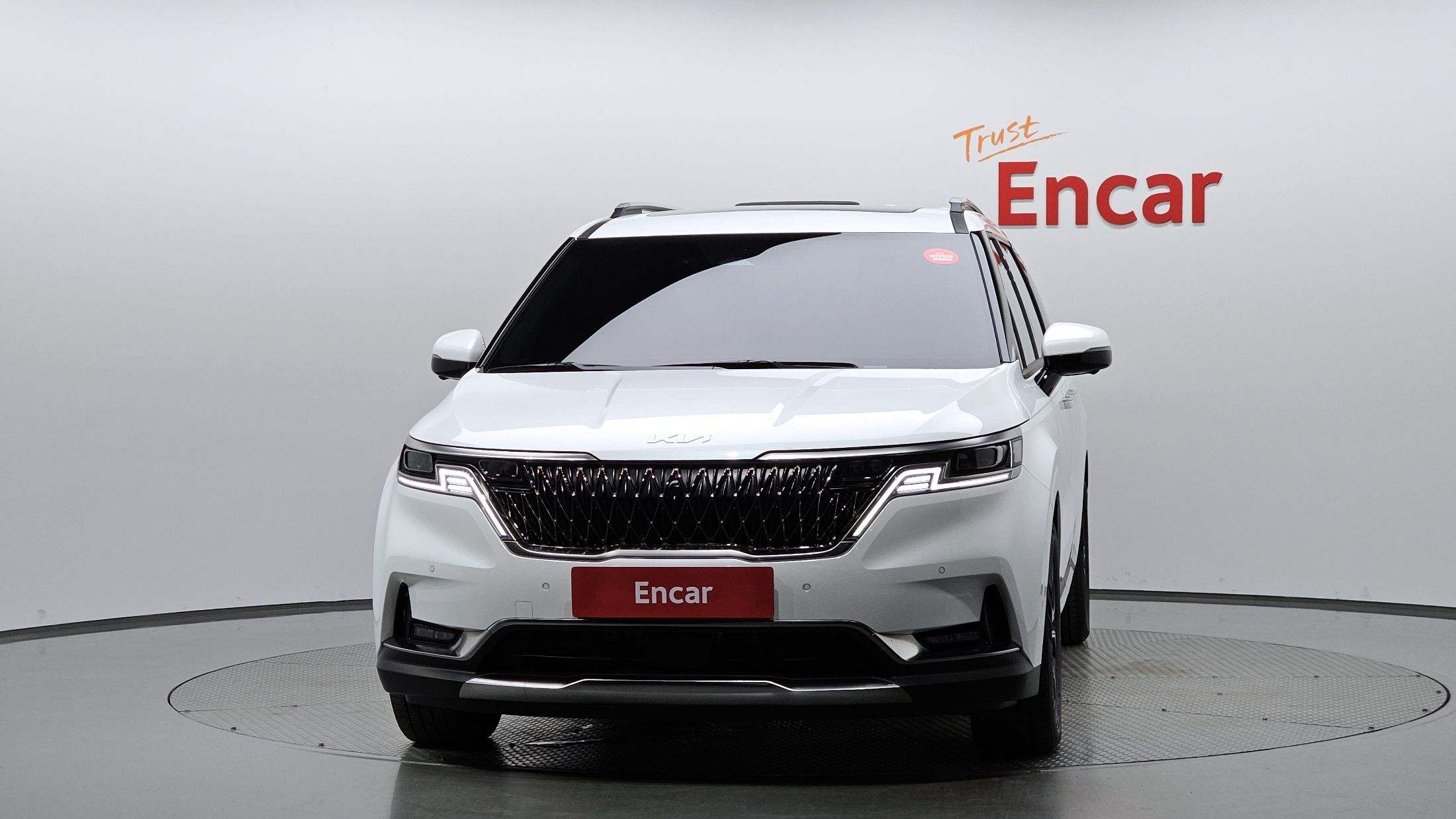 KIA CARNIVAL 2023