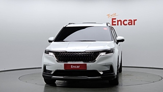 KIA CARNIVAL 2023