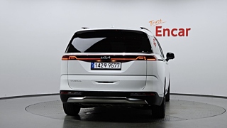 KIA CARNIVAL 2023