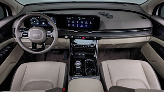 KIA CARNIVAL 2023