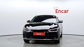 KIA EV6 2022