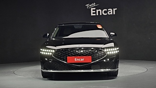 GENESIS G90 RS4 2022