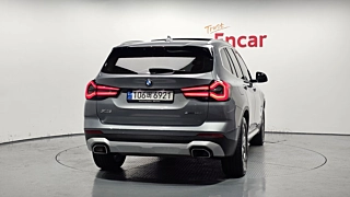 BMW X3 G01  xDrive 20i 2022